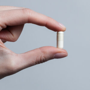 Zinek bisglycinát 15 mg, 90 kapslí – Dualvit