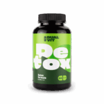 Detox formula, 90 kapslí - Dualvit