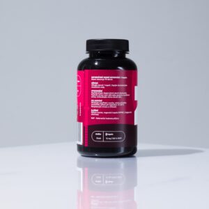Zinek bisglycinát 15 mg, 90 kapslí – Dualvit