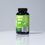 
Matcha BIO 400 mg, 90 kapslí – Dualvit