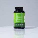 
Matcha BIO 400 mg, 90 kapslí – Dualvit