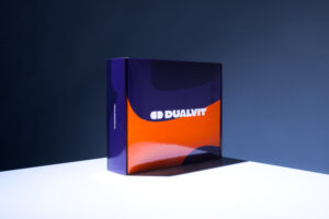 Balíček Anti-Stress (Ashwagandha + Omega 3)