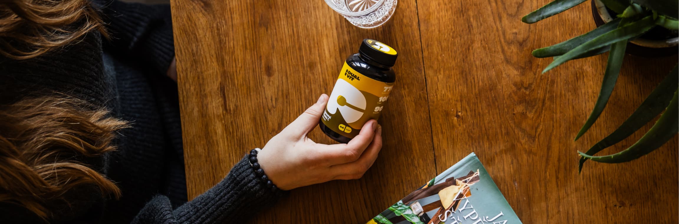 Něco dobrého na imunitu