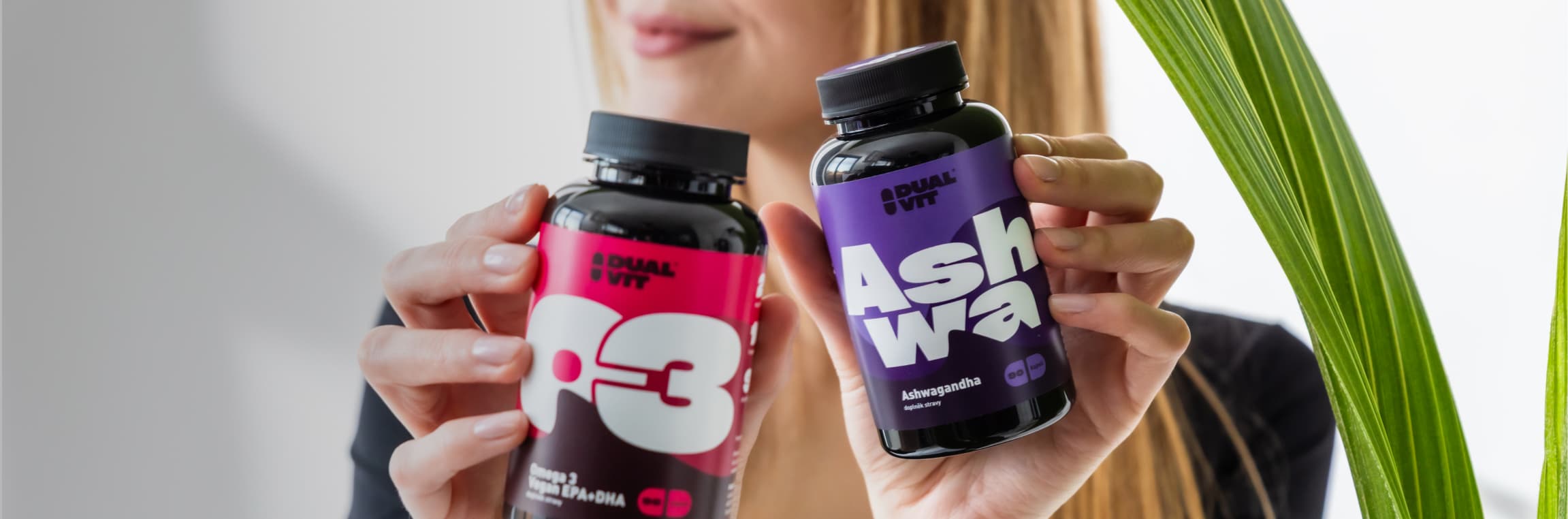 Nový balíček Anti-Stress!