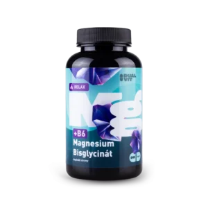 Balíček BETTER SLEEP (Ashwagandha + Magnesium Bisglycinát)